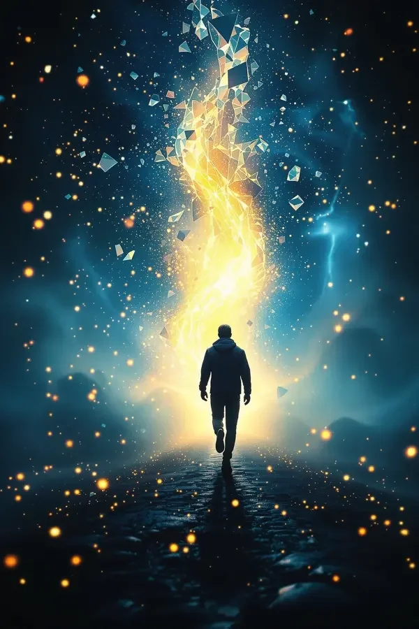 幻境追击 国产激情自拍高清海报